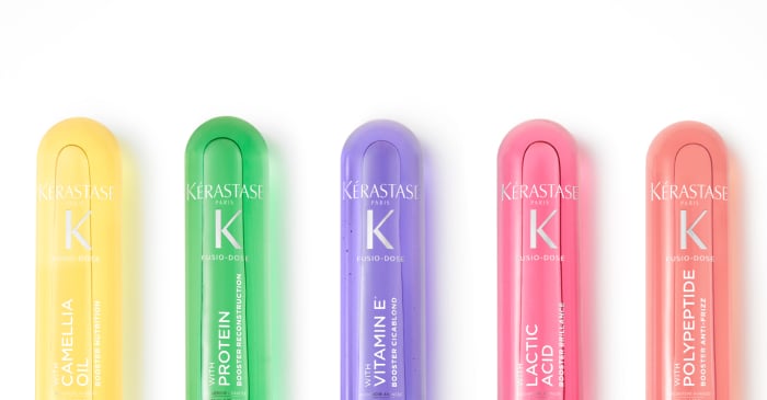 Fusio-Dose | Kerastase